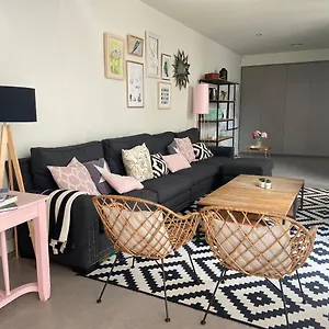 La Casa Nueva, Casa Moderna En Centro Histórico Córdoba